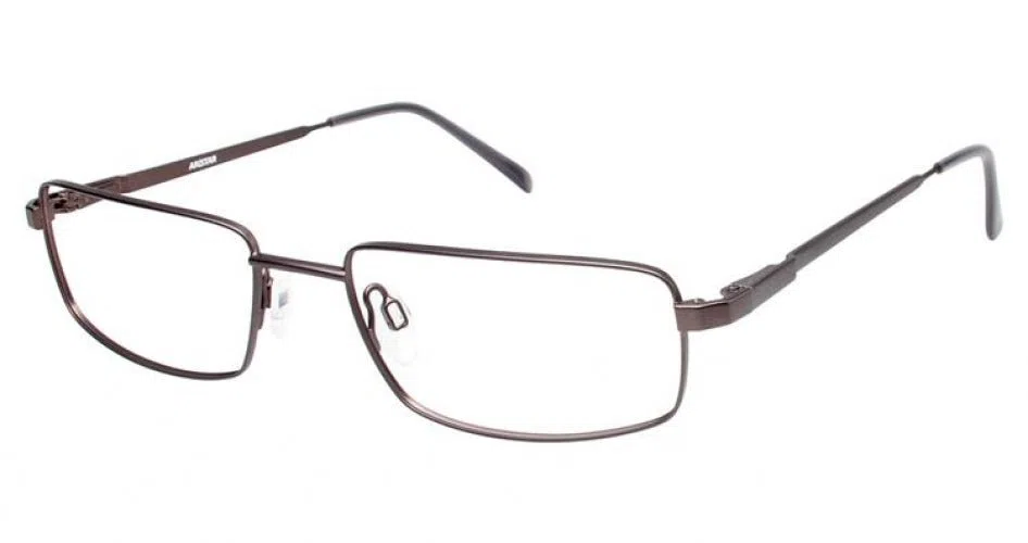 Aristar AR16204 Eyeglasses - view 2
